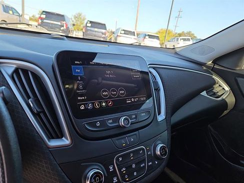 Used 2023 Chevrolet Malibu LT w/ Driver Confidence Package image 16