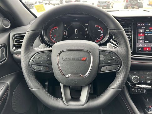 New 2026 Dodge Durango GT image 15