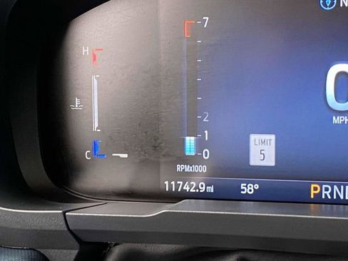 Certified 2025 Ford Maverick Lariat w/ 4K Tow Package image 25