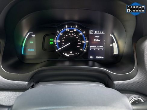 Used 2018 Hyundai Ioniq Blue image 13