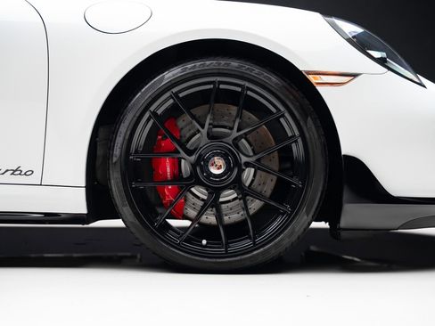 Used 2017 Porsche 911 Turbo AWD/4WD image 41
