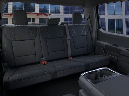 Used 2025 Ford F150 STX image 12