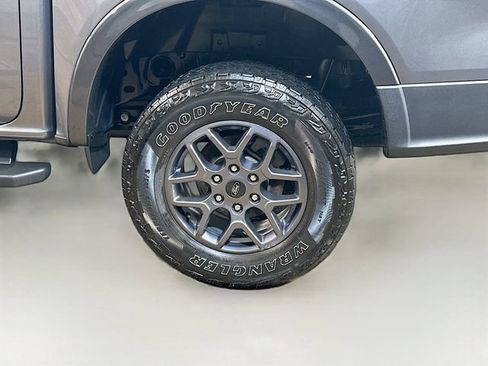 Certified 2024 Ford Ranger XLT w/ FX4 Off-Road Package AWD/4WD image 5