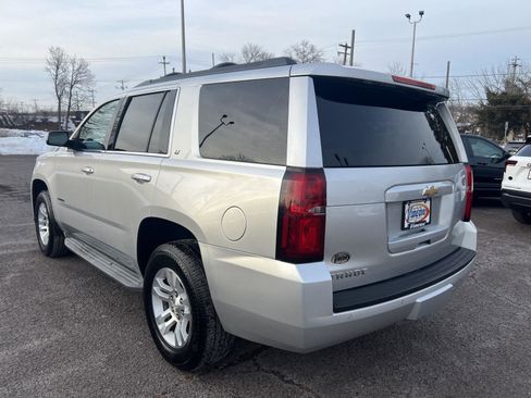 Used 2015 Chevrolet Tahoe LT w/ Luxury Package image 5