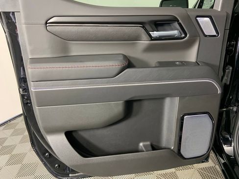 Used 2026 GMC Sierra 1500 AT4X image 20