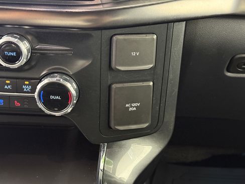 Certified 2022 Ford F150 Lariat w/ Equipment Group 502A High AWD/4WD image 23