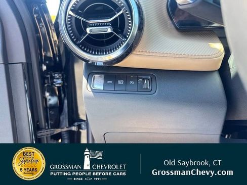 New 2026 Chevrolet Equinox ACTIV w/ Safety and Technology Package AWD/4WD image 13