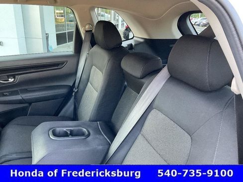 Used 2026 Honda CR-V EX image 28