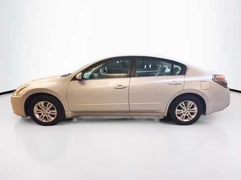 Used 2012 Nissan Altima 2.5 S w/ Convenience Pkg image 4
