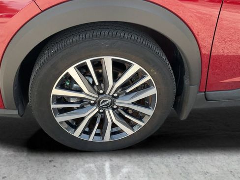 Certified 2024 Nissan Kicks SV FWD image 15