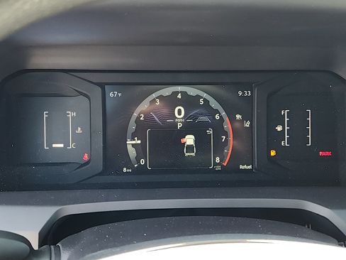 New 2026 Toyota Tacoma SR5 AWD/4WD image 12