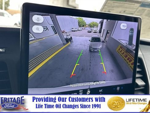 New 2025 Ford Transit 350 148 High Roof AWD image 20