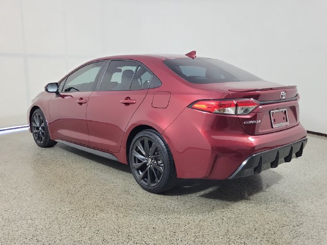 Used 2024 Toyota Corolla SE FWD image 7