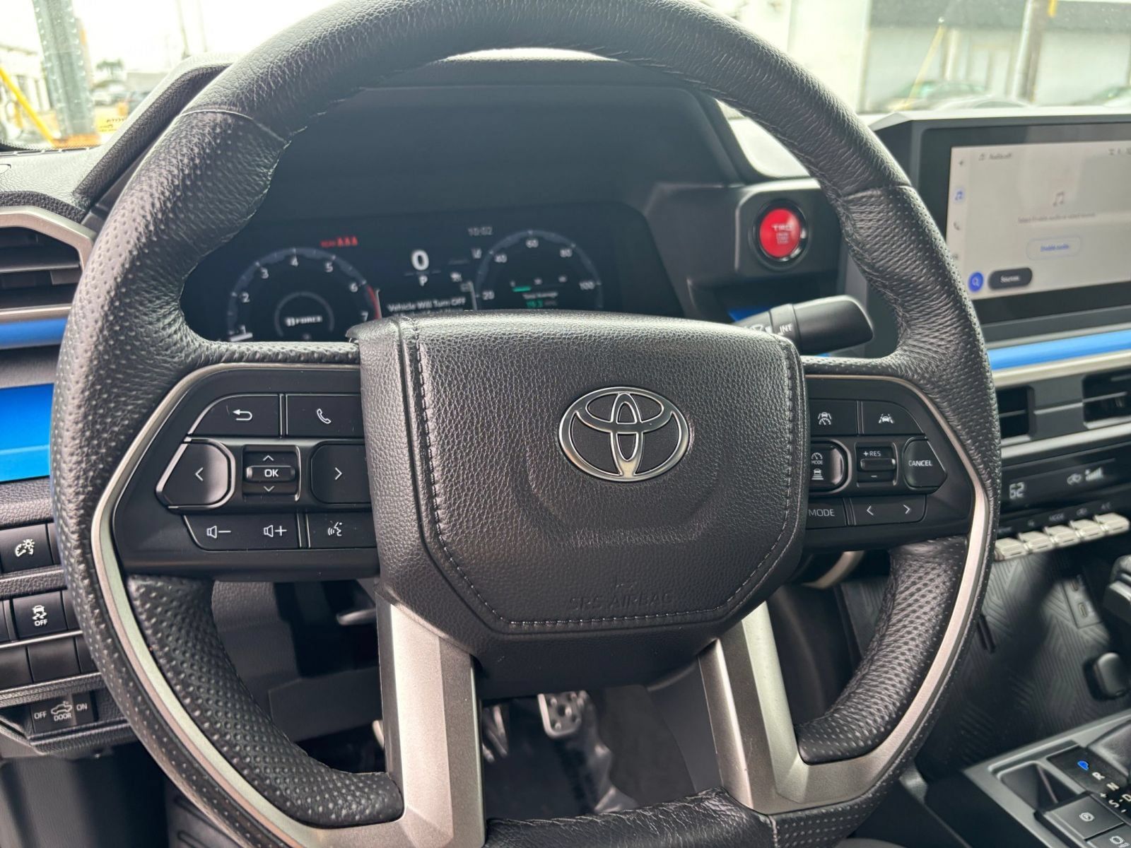 Used 2026 Toyota Tacoma TRD Sport RWD image 27