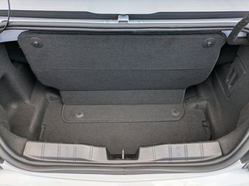 Used 2020 Chevrolet Camaro SS image 14