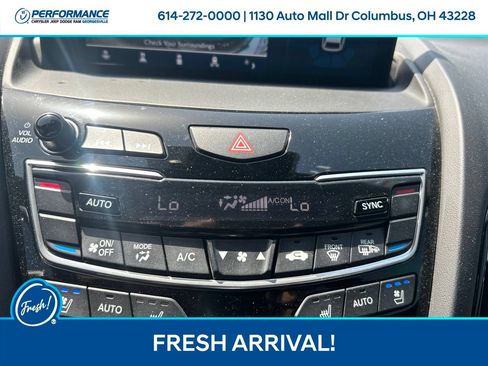 Used 2022 Acura RDX A-Spec AWD/4WD image 24