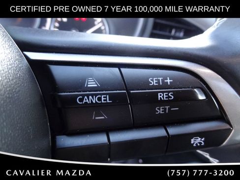 Certified 2026 MAZDA CX-30 AWD 2.5 S image 22