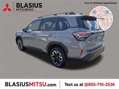 Used 2025 Subaru Forester Premium w/ Convenience Package #1 AWD/4WD image 20