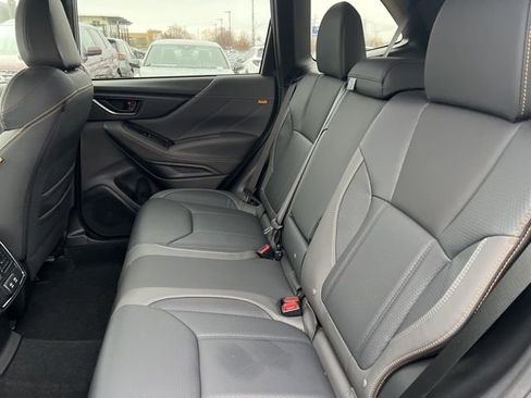New 2025 Subaru Forester Wilderness image 9