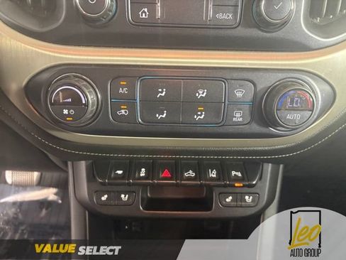 Used 2019 GMC Canyon Denali AWD/4WD image 17