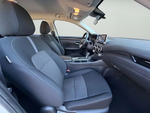 Used 2023 Nissan Sentra SV image 23