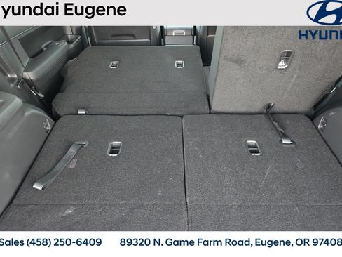 New 2026 Hyundai Santa Fe SE AWD/4WD image 18
