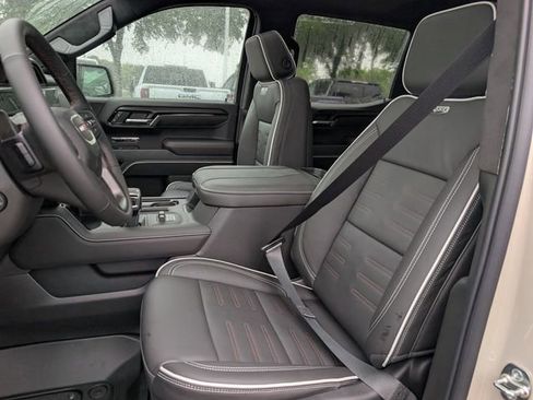 New 2026 GMC Sierra 1500 AT4X AWD/4WD image 18