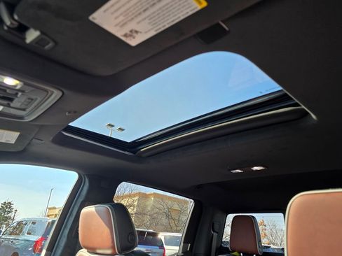 New 2026 GMC Sierra 1500 Denali Ultimate AWD/4WD image 24