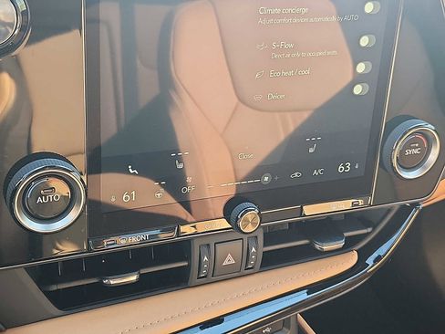 Used 2025 Lexus NX 350 AWD w/ Accessory Package (2T) image 15
