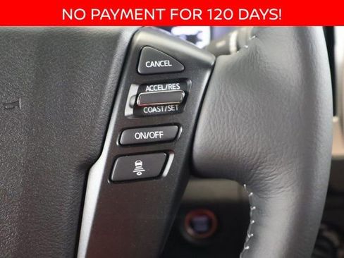 New 2025 Nissan Frontier SV w/ SV Convenience Package image 13