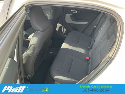 Used 2024 Polestar Polestar 2 AWD/4WD image 35