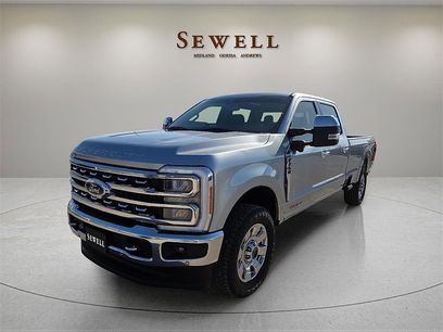 Used 2023 Ford F250 Lariat w/ Lariat Ultimate Package