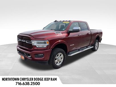 Used 2022 RAM 2500 Laramie