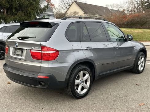Used 2008 BMW X5 3.0si image 29