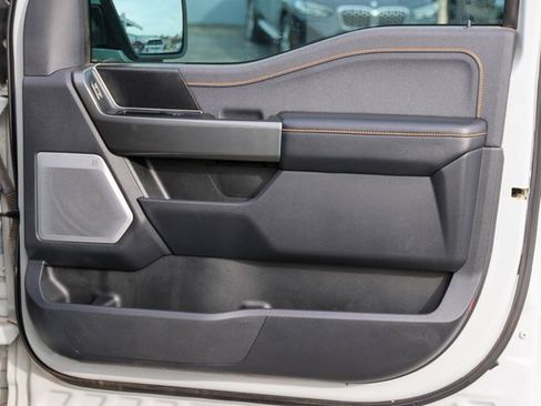 Used 2023 Ford F150 Tremor w/ Equipment Group 402A High image 16