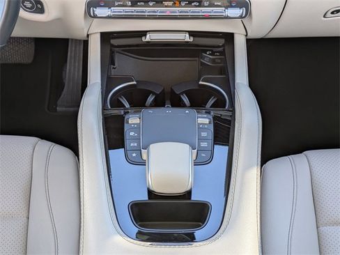 Used 2022 Mercedes-Benz GLE 350 w/ AMG Line Exterior image 22