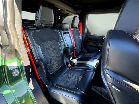 Used 2022 Ford Bronco Raptor image 24