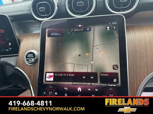 Used 2023 Mercedes-Benz GLC 300 4MATIC image 22