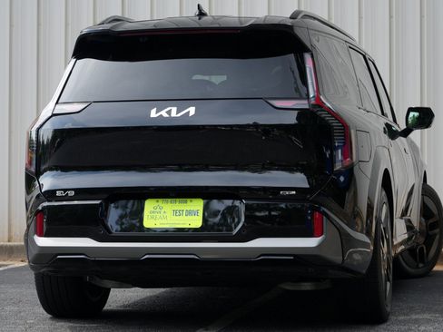 Used 2026 Kia EV9 GT-Line AWD/4WD image 5