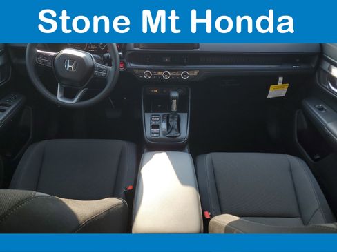 Used 2026 Honda CR-V EX image 13