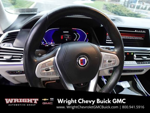 Used 2021 BMW ALPINA XB7 image 14