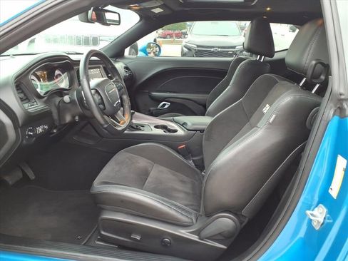 Used 2023 Dodge Challenger R/T Scat Pack image 19