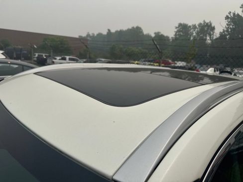 Certified 2023 Nissan Rogue SV w/ SV Premium B Package AWD/4WD image 5
