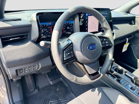 New 2026 Subaru Outback Limited AWD/4WD image 10