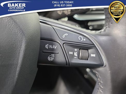 Used 2017 Audi Q7 3.0T Premium Plus w/ Premium Plus Package image 18