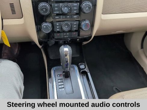 Used 2012 Ford Escape Limited image 6