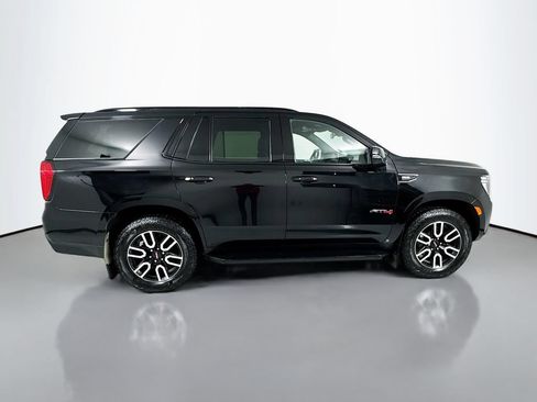 Used 2022 GMC Yukon AT4 AWD/4WD image 5