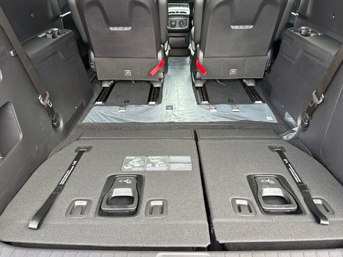 New 2026 Kia Carnival SX Prestige image 16