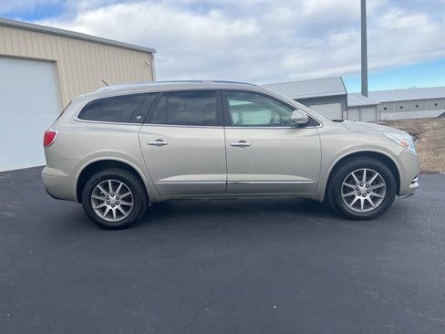 Used 2014 Buick Enclave Leather w/ Trailering Provision Package image 3