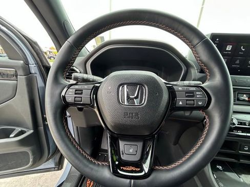 Used 2026 Honda Passport TrailSport Elite image 12